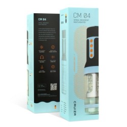 Rotacijski masturbator CM04
