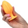 Cheeky Plug Anali Arancione