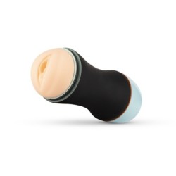 Masturbador Vibratorio CM06 con Activador de Voz