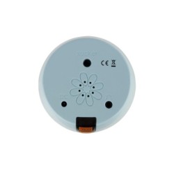 Vibracijski masturbator CM06 s glasovnim aktivatorom