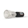 CS07 luxe vibrerende penispomp