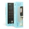 Bomba para pene vibratoria de lujo CS07