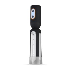 Varpos pompa CS08 su siurbimo funkcija