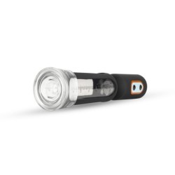 Penispumpe CS08 mit Saugfunktion