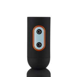 Pompe à pénis CS08 avec fonction de succion