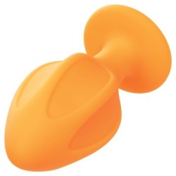 Cheeky Analiniai Kaiščiai Oranžiniai