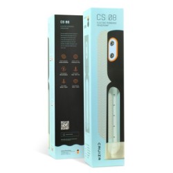Penispump CS08 med sugfunktion