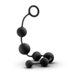 Bolas Anales de Silicona - Grande