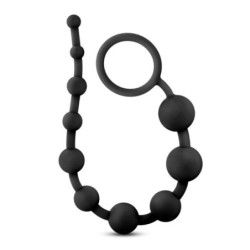 Bolas Anales de Silicona
