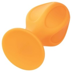 Cheeky Plugs Anales Naranja