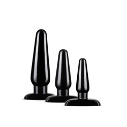 Basis-Plug-Set