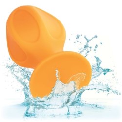 Cheeky Analiniai Kaiščiai Oranžiniai