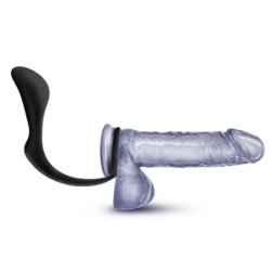 Varpos žiedas su analiniu kaiščiu