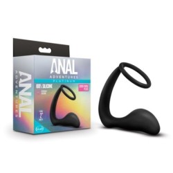 Varpos žiedas su analiniu kaiščiu