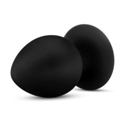 Plug robust de silicona - Gran