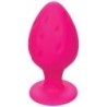 Cheeky Anale Plugs Rosa