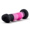 Silikone Dildo med Sugekop - Sexy i Pink