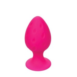 Cheeky Analplugs Rosa