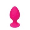 Cheeky Anale Plugs Rosa