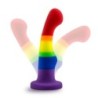 Pride silikoonist dildo iminapaga - Vabadus