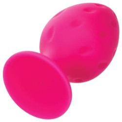 Cheeky Anale Plugs Rosa