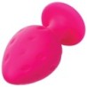 Cheeky Anala Pluggar Rosa