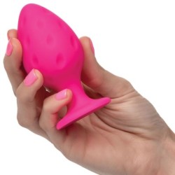 Cheeky Analplugs Rosa