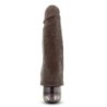 Vibrator Cock Vibe no14 - Choklad