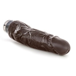 Vibrator Cock Vibe no14 - Schokolade