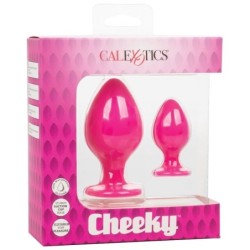 Cheeky Anala Pluggar Rosa