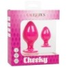 Cheeky Anala Pluggar Rosa