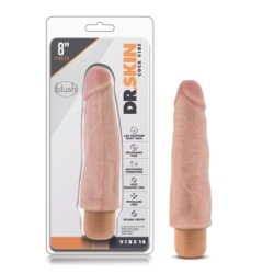 Vibrador Cock Vibe no14 - Beix