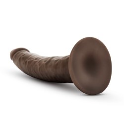 Dildo Realista com Ventosa de 7''