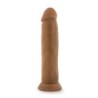 Reālistisks dildo ar piesūcekni 24 cm - Moka