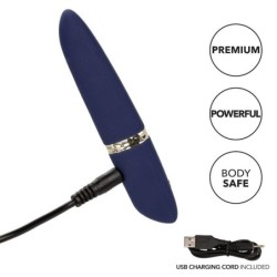 Chic Daisy Mini Massageador