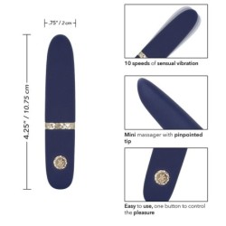 Chic Daisy Mini Masseur