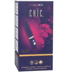 Chic Daisy Mini-Massagegerät