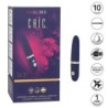 Chic Daisy Mini Masseur