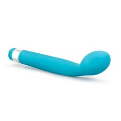 Vibrator Punctul G Stacojiu - Albastru