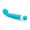 Scarlet G-Spot Vibrator - Blue