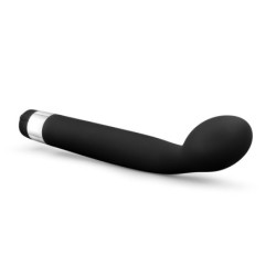 Vibrador Punt G Escarlata - Negre