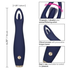 Chic Jasmine Stimulaattori 10 Nopeutta