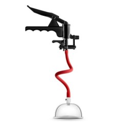 Fortschrittliches Vagina-Pumpsystem