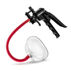 Pokročilý pumpovací systém pre vagínu