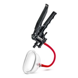 Fejlett Vákuumos Hüvelyszivattyú Rendszer