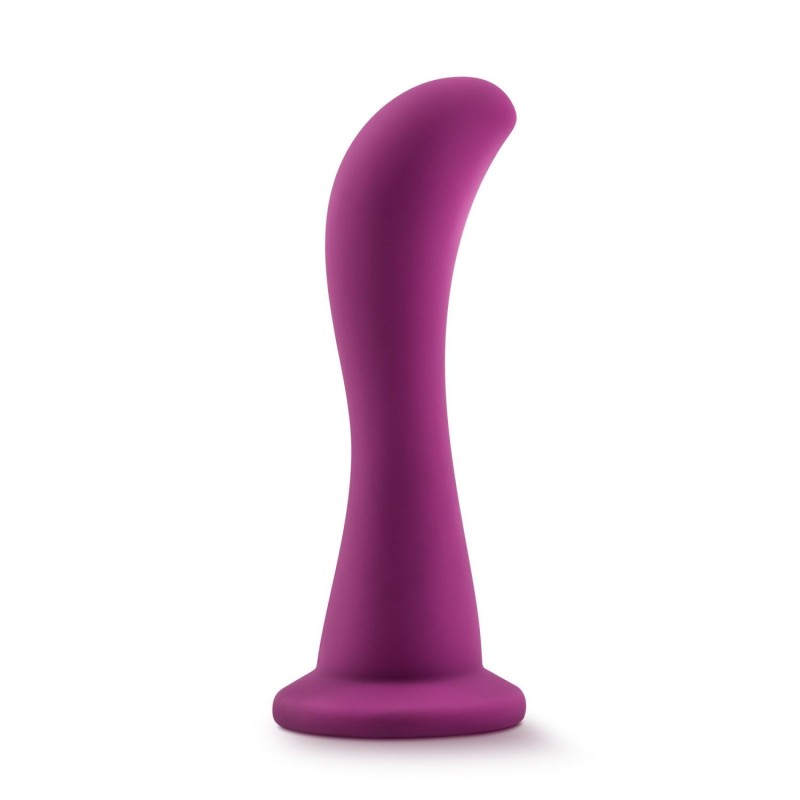 Dildo Bellatrix - Blomme Dildo Bellatrix - Blomme