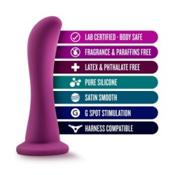 Dildo Bellatrix - Pruim