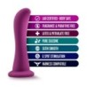 Dildo Bellatrix - Pruim