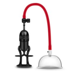 Intense Vaginal Pumping System