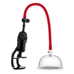 Intensives vaginales Pumpsystem